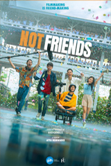 Not Friends (2023) เพื่อน(ไม่)สนิท